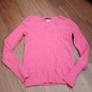 J Crew Sweater